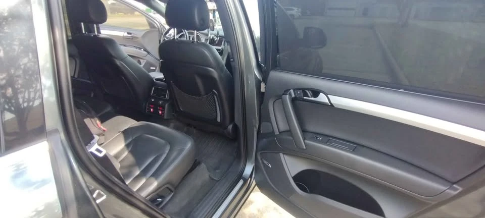2013 Audi 4L Q7 - Image 12 of 17