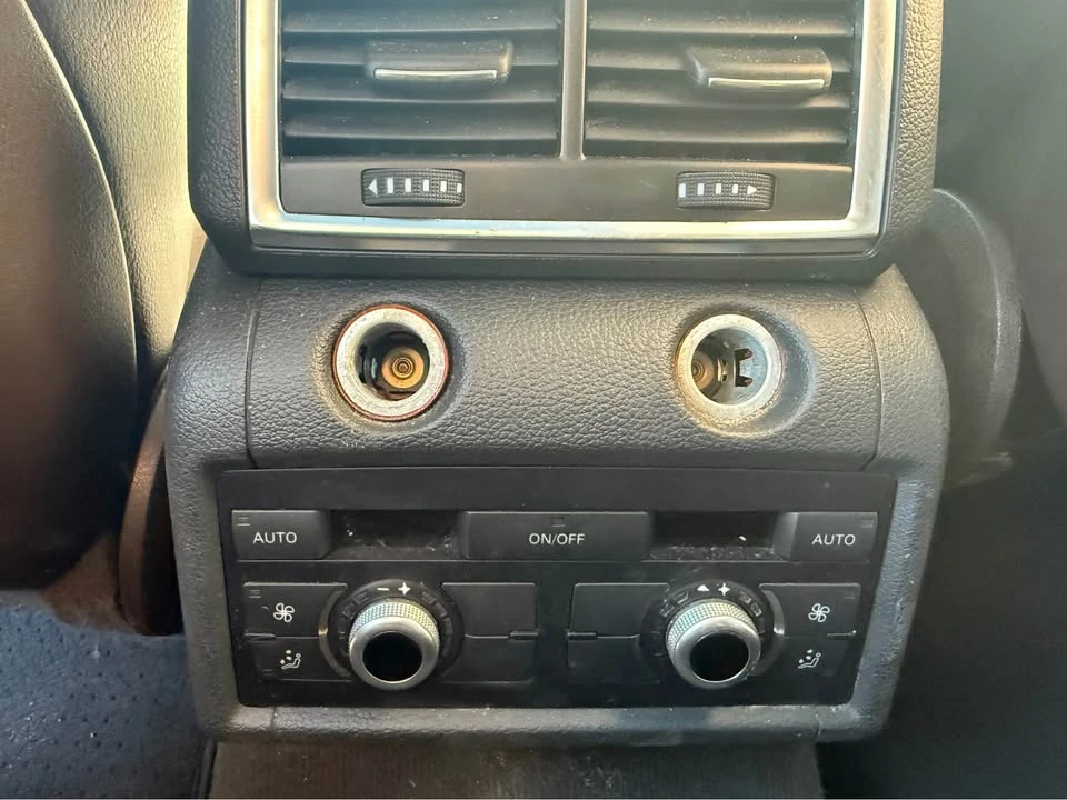 2013 Audi 4L Q7 - Image 12 of 16