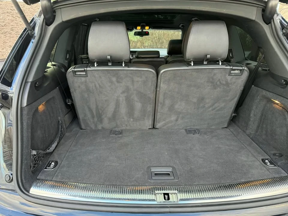 2013 Audi 4L Q7 - Image 8 of 17