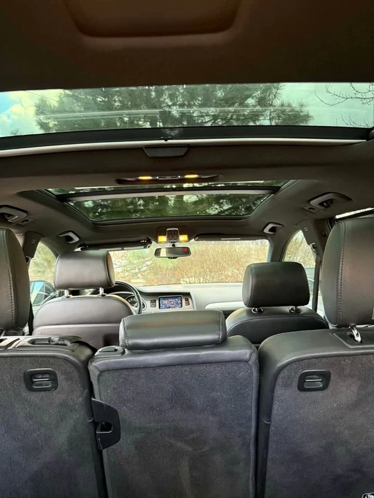 2013 Audi 4L Q7 - Image 10 of 17
