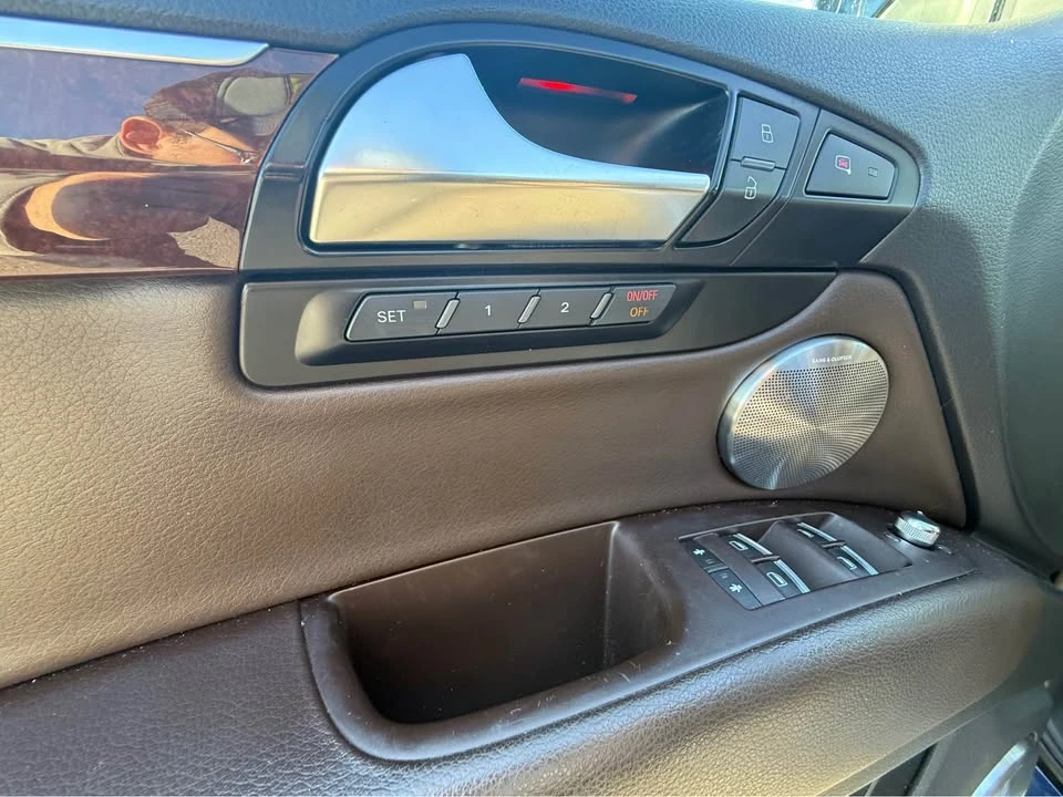 2013 Audi 4L Q7 - Image 14 of 16