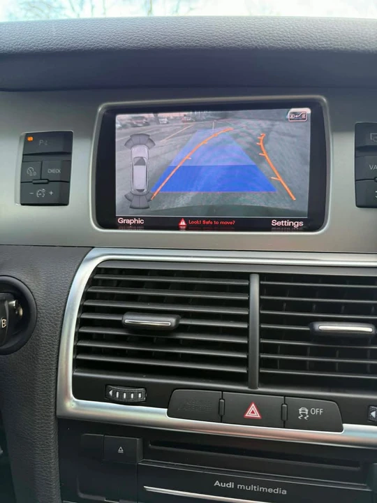 2013 Audi 4L Q7 - Image 15 of 17