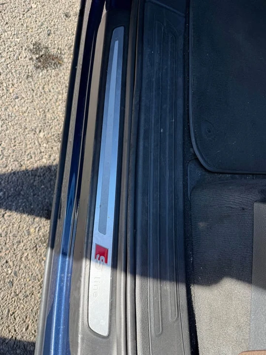 2013 Audi 4L Q7 - Image 15 of 16