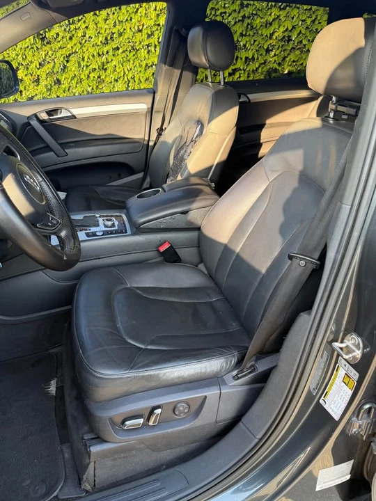 2013 Audi 4L Q7 - Image 10 of 13