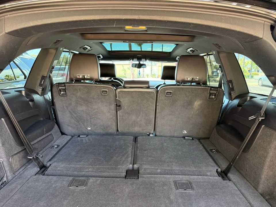 2013 Audi 4L Q7 - Image 7 of 7