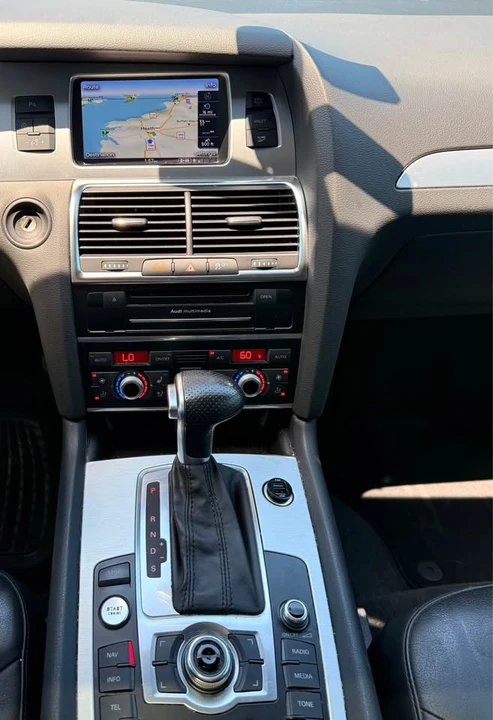 2013 Audi 4L Q7 - Image 14 of 18
