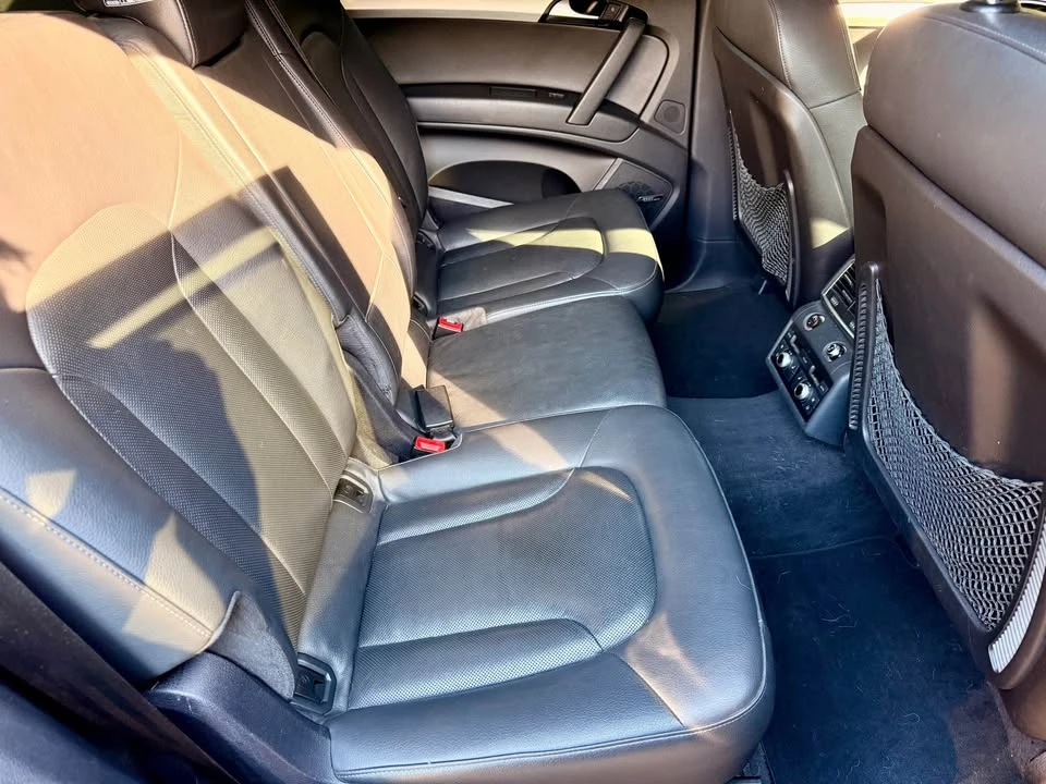 2013 Audi 4L Q7 - Image 10 of 18