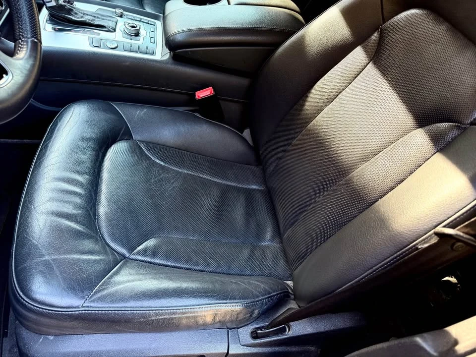 2013 Audi 4L Q7 - Image 8 of 18