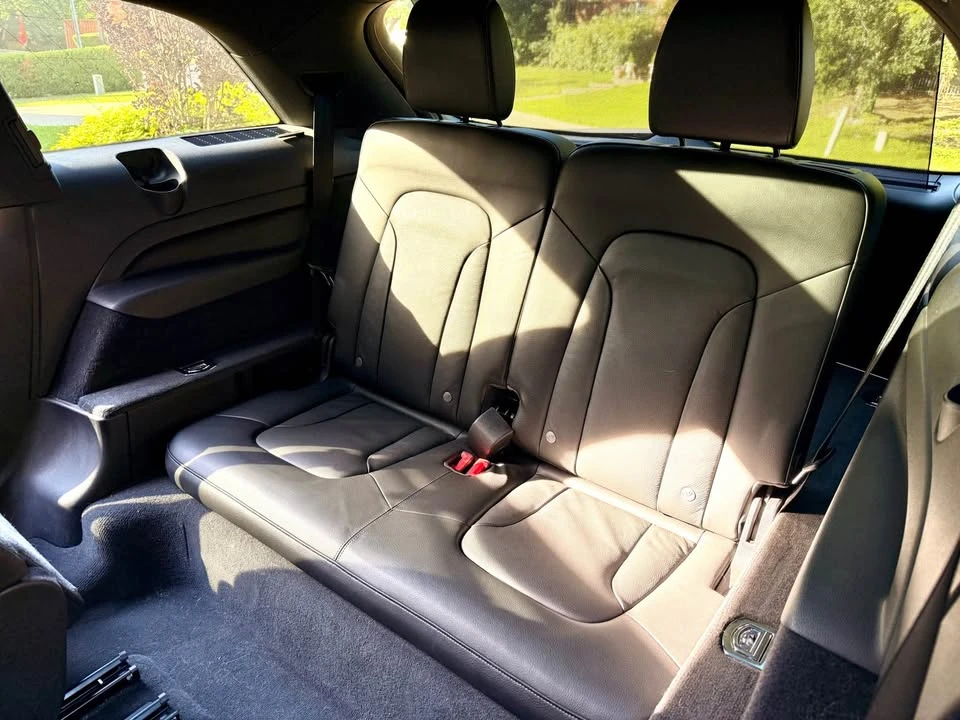 2013 Audi 4L Q7 - Image 11 of 18