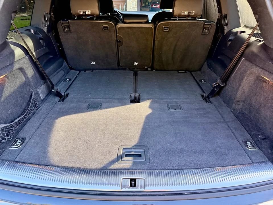 2013 Audi 4L Q7 - Image 12 of 18