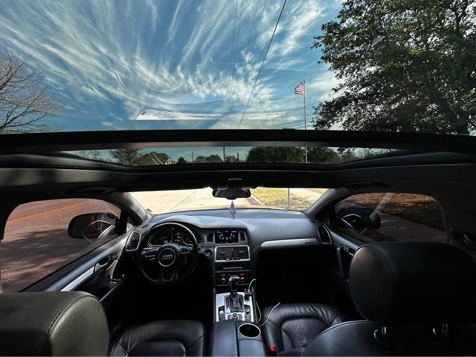 2013 Audi 4L Q7 - Image 11 of 17