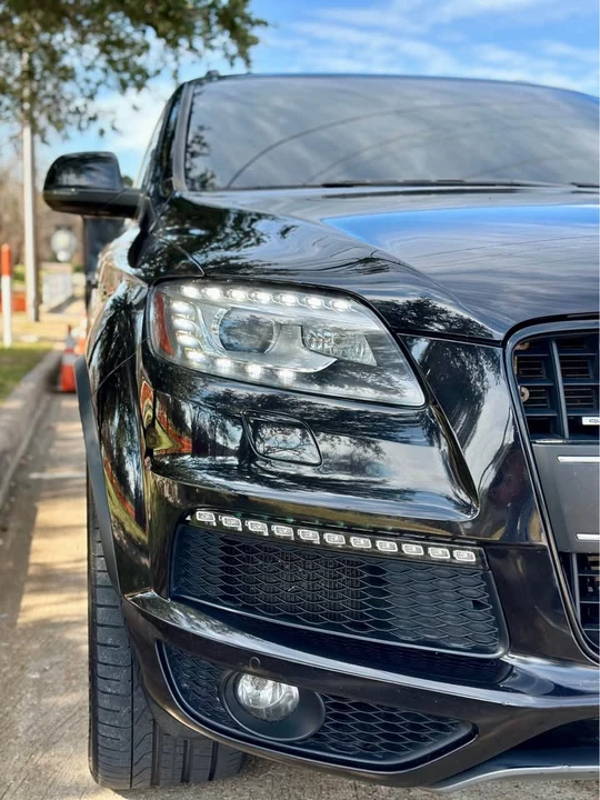 2013 Audi 4L Q7 - Image 10 of 17