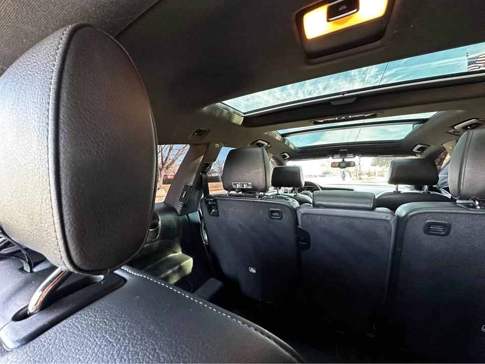 2013 Audi 4L Q7 - Image 12 of 17