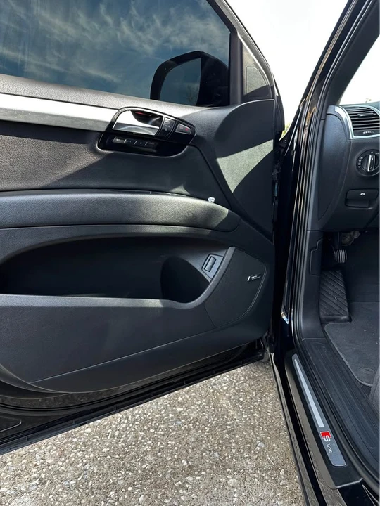 2013 Audi 4L Q7 - Image 14 of 17