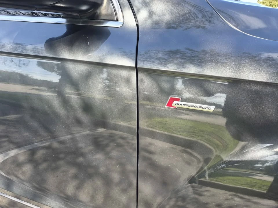 2013 Audi 4L Q7 - Image 7 of 13