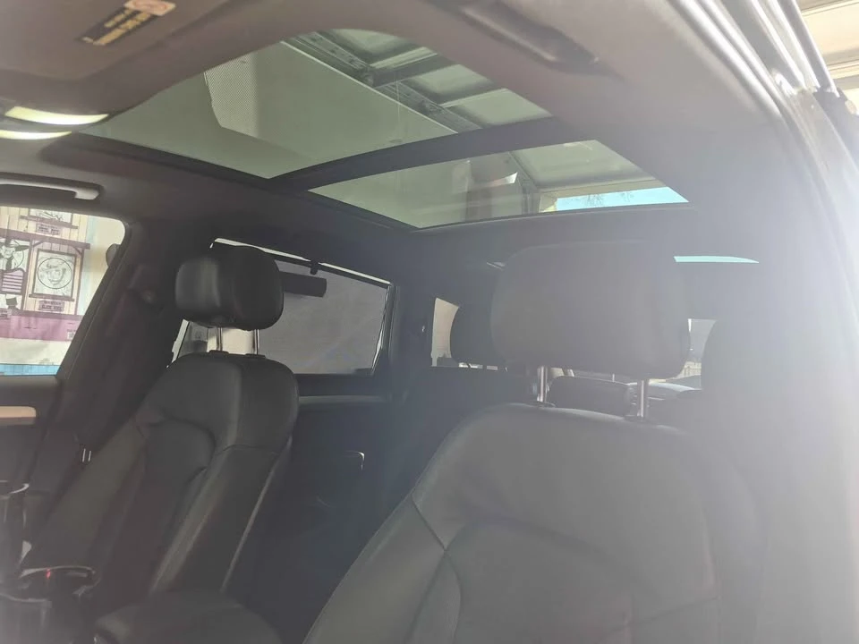 2013 Audi 4L Q7 - Image 10 of 13