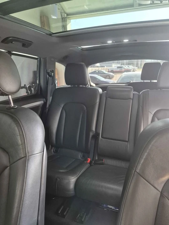 2013 Audi 4L Q7 - Image 12 of 13