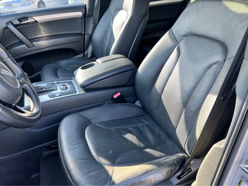 2013 Audi 4L Q7 - Image 6 of 17