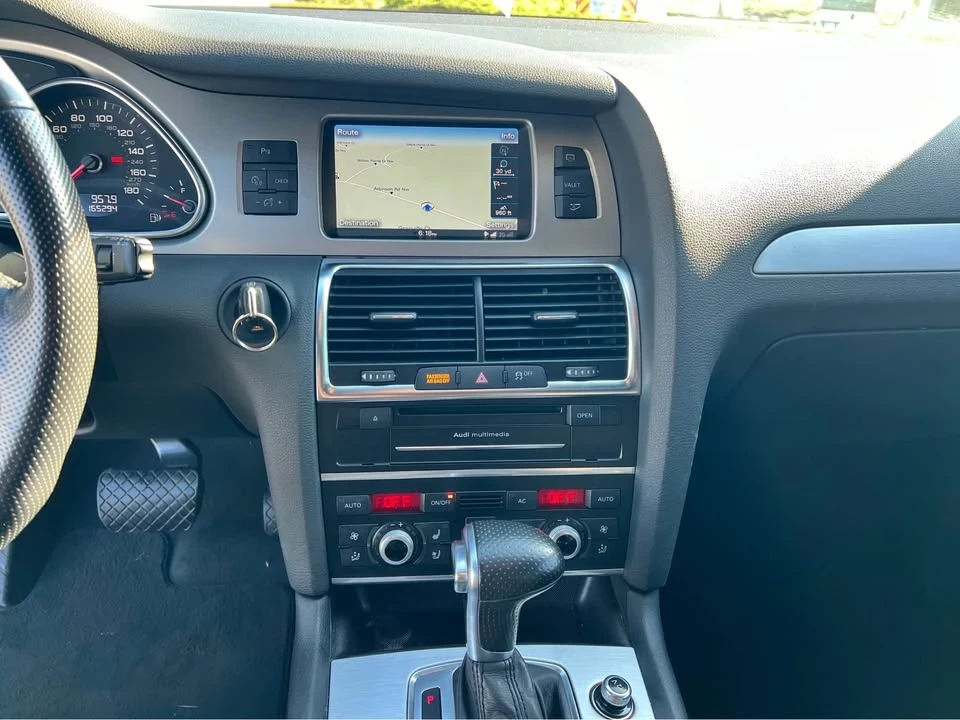 2013 Audi 4L Q7 - Image 13 of 17