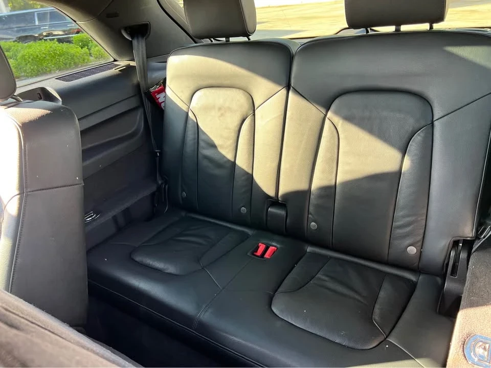 2013 Audi 4L Q7 - Image 12 of 17