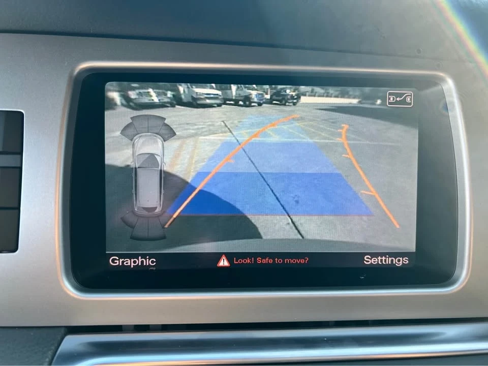 2013 Audi 4L Q7 - Image 15 of 17
