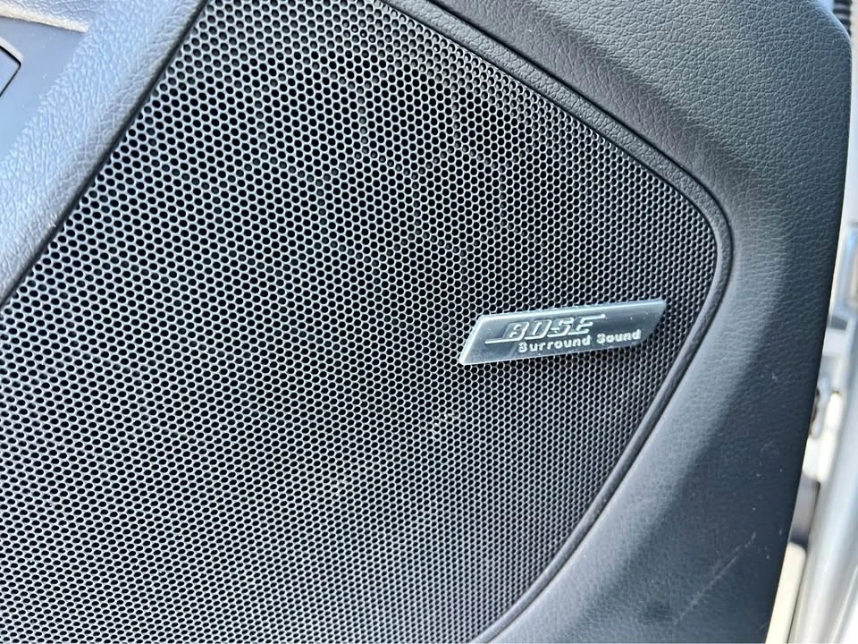 2013 Audi 4L Q7 - Image 17 of 17