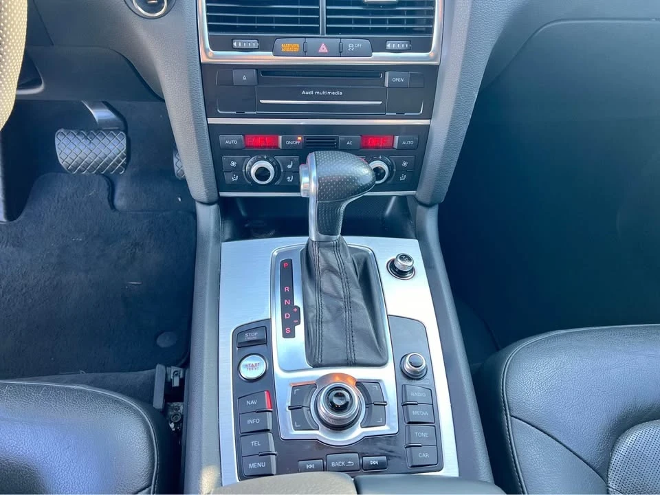 2013 Audi 4L Q7 - Image 14 of 17