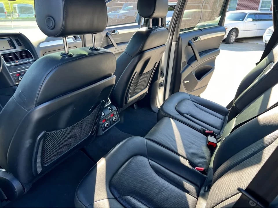 2013 Audi 4L Q7 - Image 11 of 17