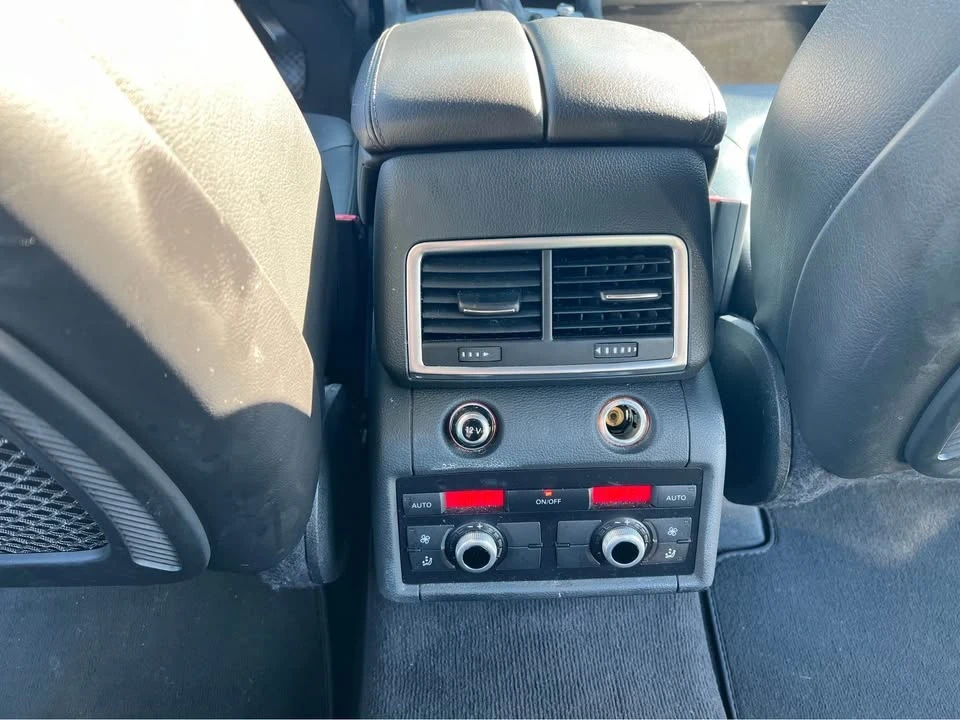 2013 Audi 4L Q7 - Image 16 of 17
