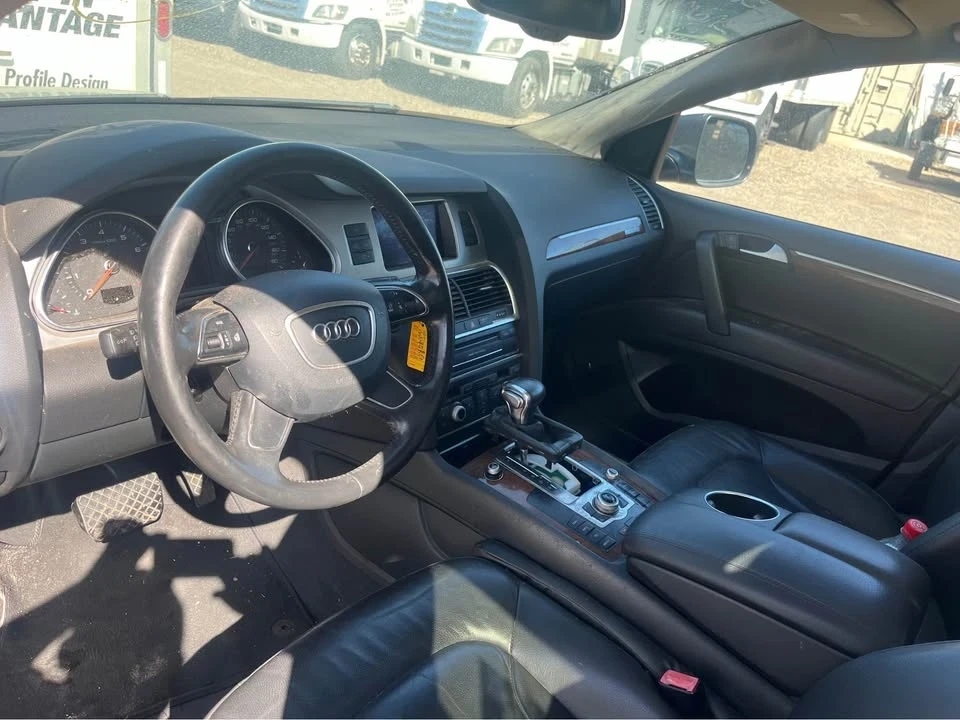 2013 Audi 4L Q7 - Image 17 of 19