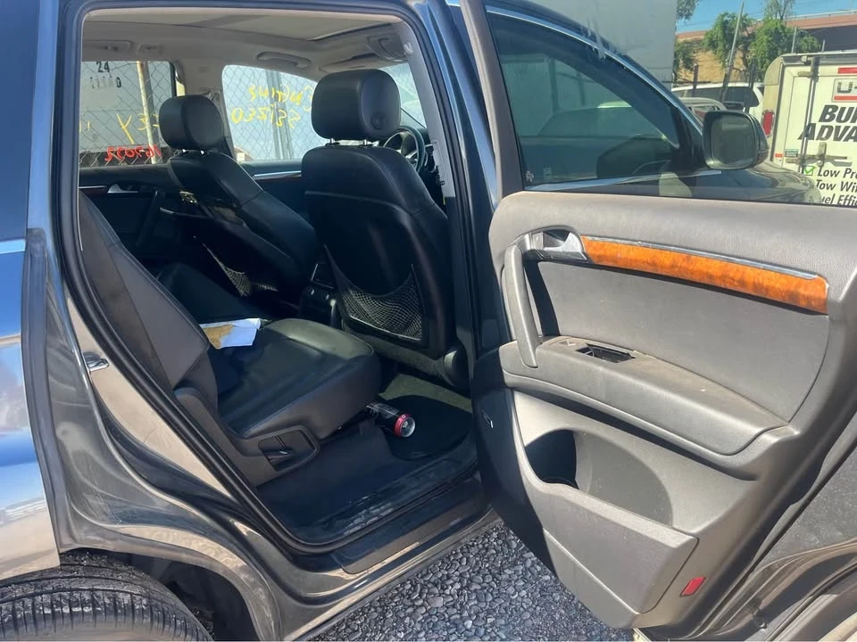 2013 Audi 4L Q7 - Image 15 of 19