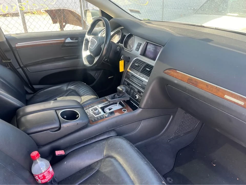 2013 Audi 4L Q7 - Image 14 of 19
