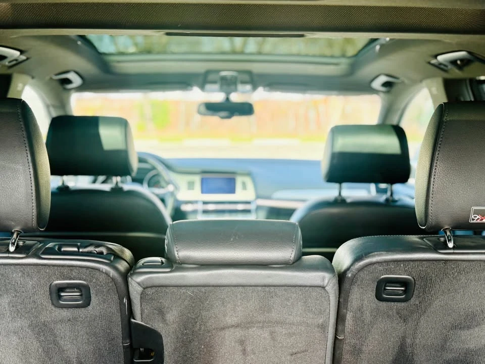 2013 Audi 4L Q7 - Image 12 of 18