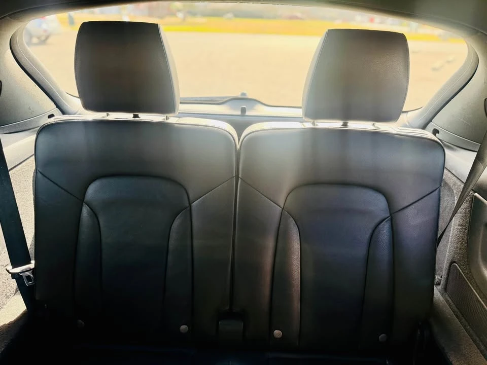 2013 Audi 4L Q7 - Image 16 of 18