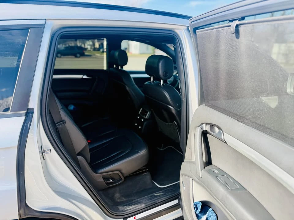 2013 Audi 4L Q7 - Image 14 of 18