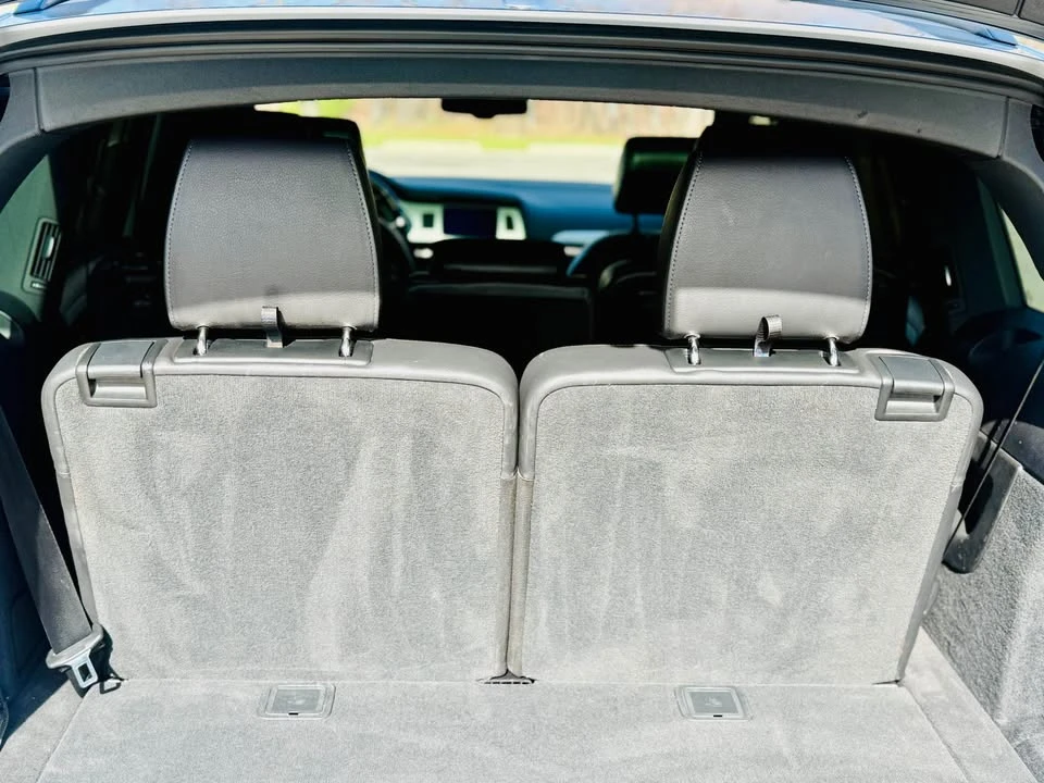2013 Audi 4L Q7 - Image 11 of 18