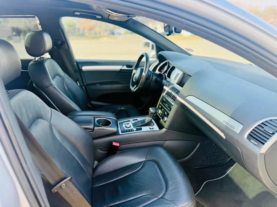 2013 Audi 4L Q7 - Image 17 of 18