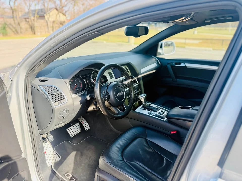 2013 Audi 4L Q7 - Image 18 of 18