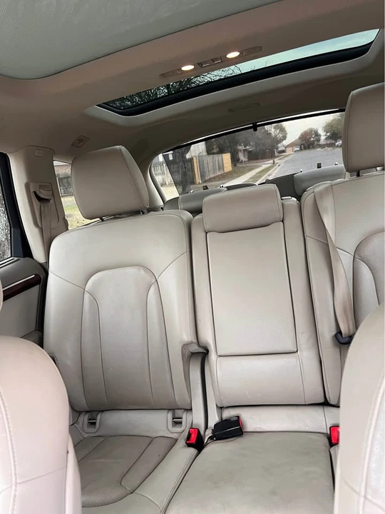 2013 Audi 4L Q7 - Image 10 of 14