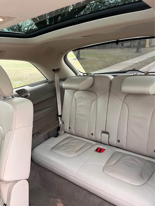 2013 Audi 4L Q7 - Image 13 of 14