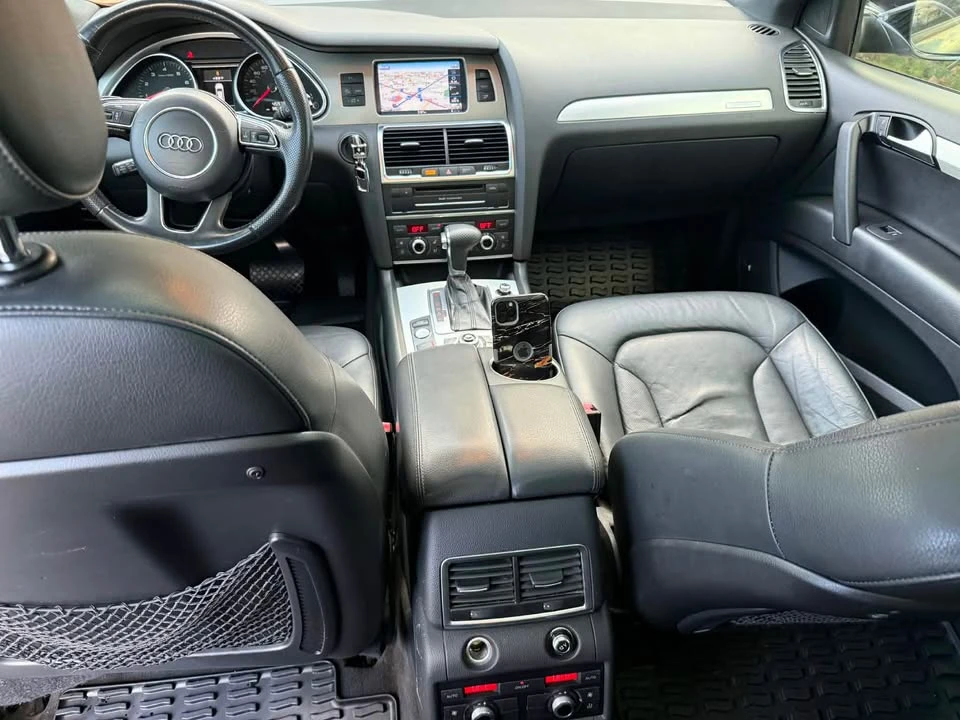 2013 Audi 4L Q7 - Image 5 of 17