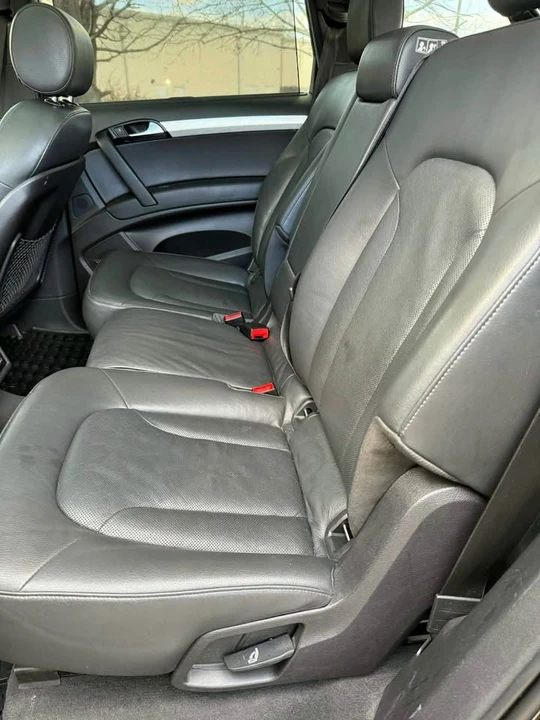 2013 Audi 4L Q7 - Image 12 of 17
