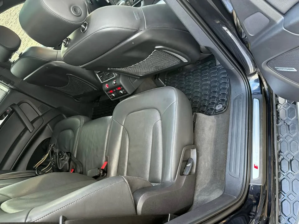 2013 Audi 4L Q7 - Image 13 of 17