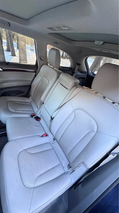 2013 Audi 4L Q7 - Image 11 of 12