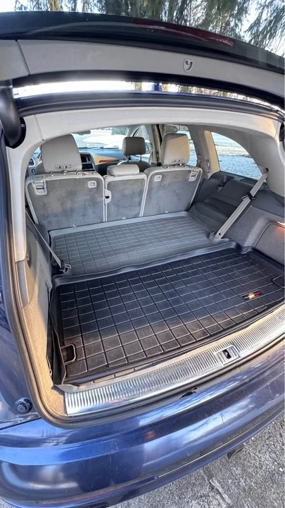 2013 Audi 4L Q7 - Image 12 of 12