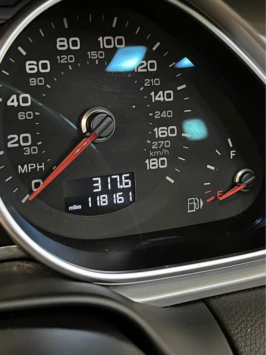 2013 Audi 4L Q7 - Image 15 of 16