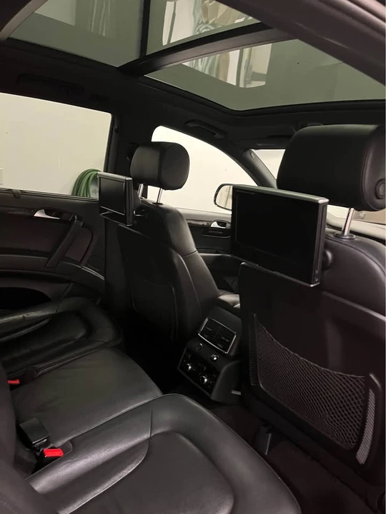 2013 Audi 4L Q7 - Image 11 of 16