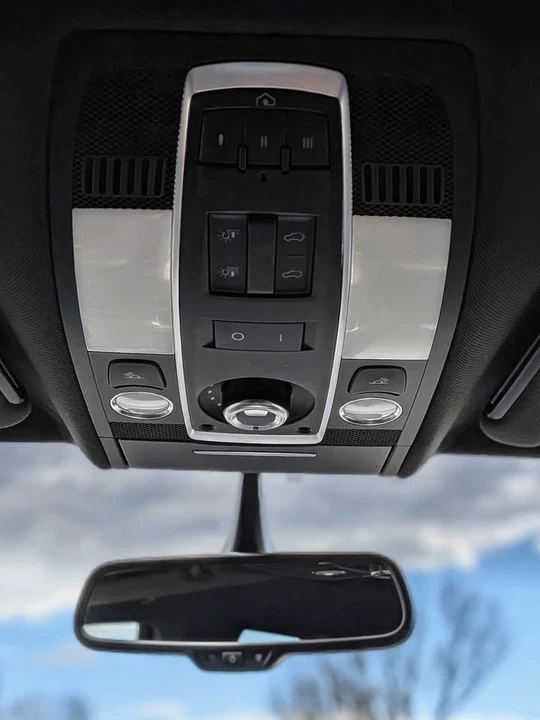 2013 Audi 4L Q7 - Image 10 of 10
