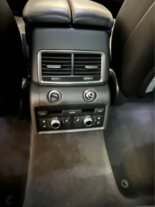 2013 Audi 4L Q7 - Image 16 of 16