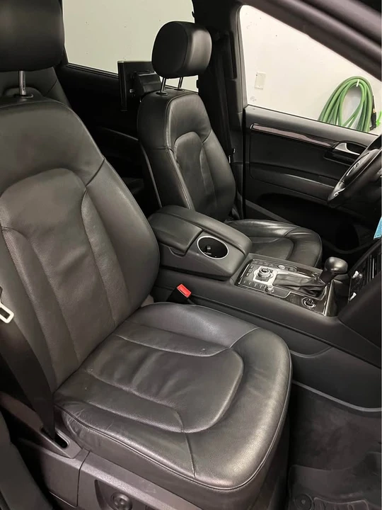 2013 Audi 4L Q7 - Image 10 of 16